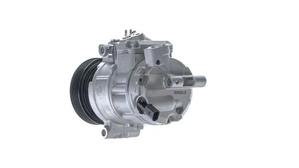 Compressor, air conditioning BEHR ACP 1630 000S