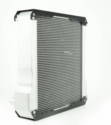MAHLE CR 890 000S Radiator, engine cooling