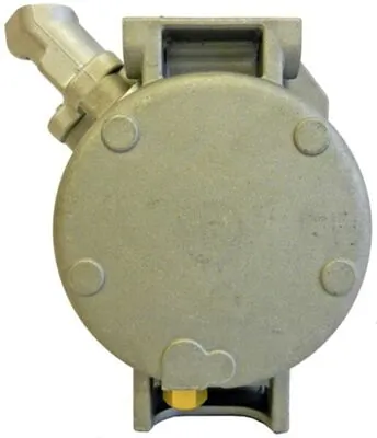 Compressor, air conditioning BEHR ACP 982 000S