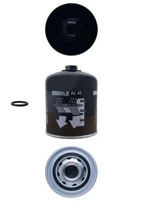 Air Dryer Cartridge, compressed-air system AL 41