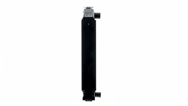 MAHLE CR 2281 000S Radiator, engine cooling
