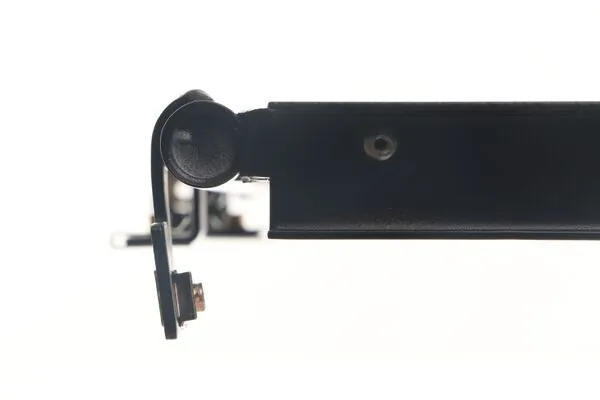 Condenser, air conditioning BEHR AC 179 000S