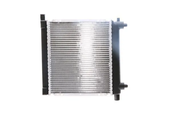 Radiator, engine cooling BEHR CR 255 000S
