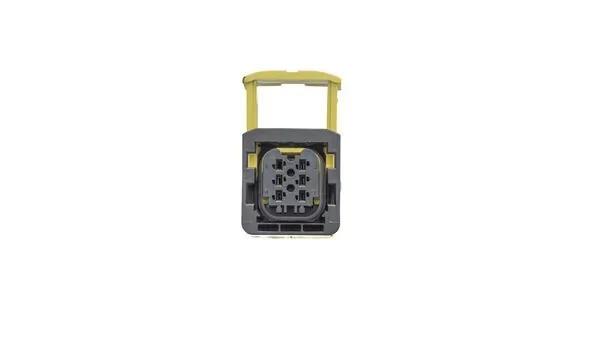 MAHLE CFF 507 000P Fan, engine cooling