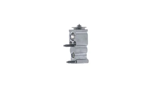 MAHLE AVE 162 000P Expansion Valve, air conditioning