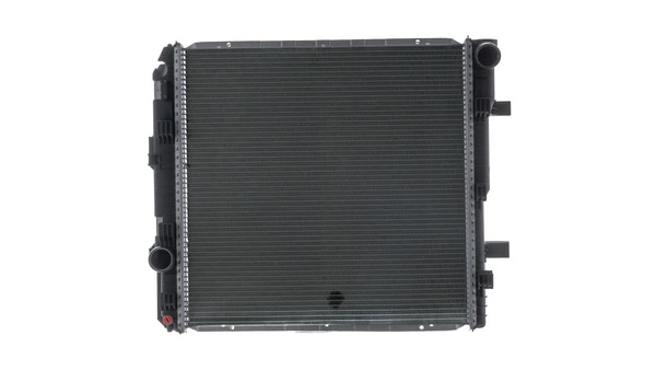 Radiator, engine cooling BEHR *** PREMIUM LINE *** CR 674 000P