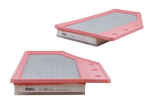 MAHLE LX 4573 Air Filter