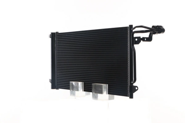 Condenser, air conditioning BEHR AC 566 000S