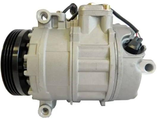 Compressor, air conditioning BEHR ACP 140 000S