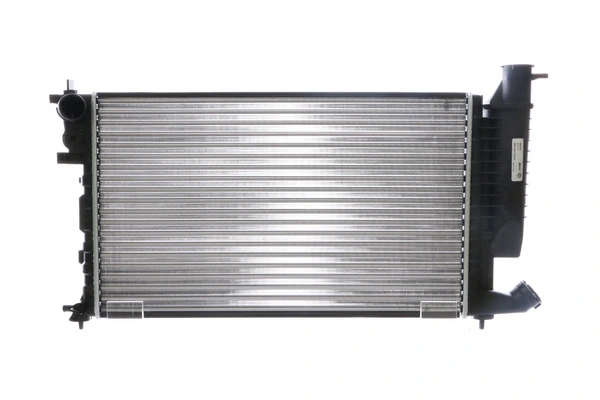 Radiator, engine cooling BEHR CR 306 000S