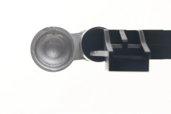 Condenser, air conditioning BEHR AC 793 000S