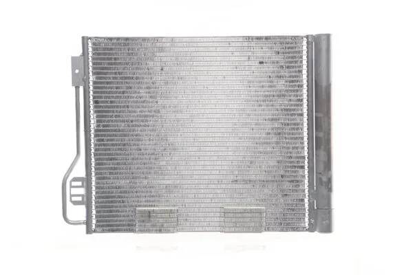 Condenser, air conditioning BEHR AC 488 000S