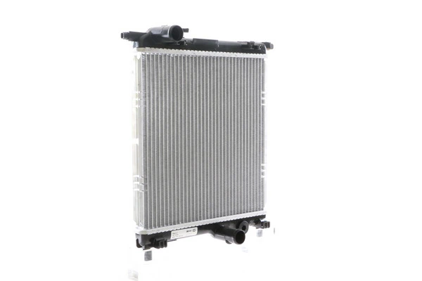 Radiator, engine cooling BEHR CR 831 000S
