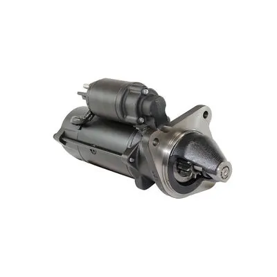 MAHLE MS 25 Starter