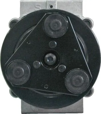 Compressor, air conditioning BEHR ACP 153 000S