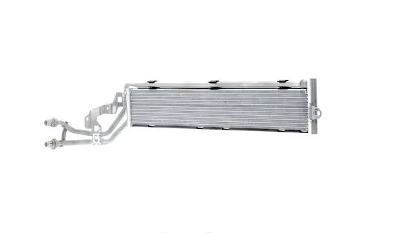 Radiator, engine cooling BEHR *** PREMIUM LINE *** CR 2697 000P