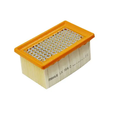 MAHLE LX 984/2 Air Filter