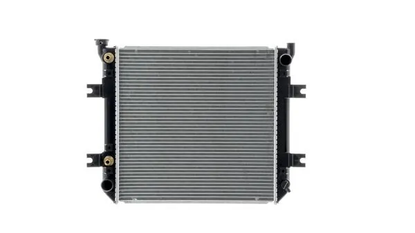 MAHLE CR 872 000S Radiator, engine cooling