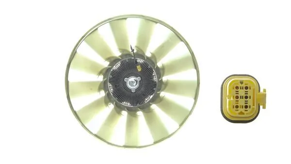 Fan, engine cooling BEHR *** PREMIUM LINE *** CFF 487 000P