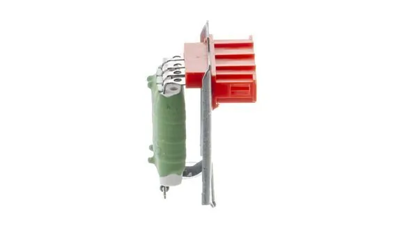 Resistor, interior blower BEHR *** PREMIUM LINE *** ABR 18 000P