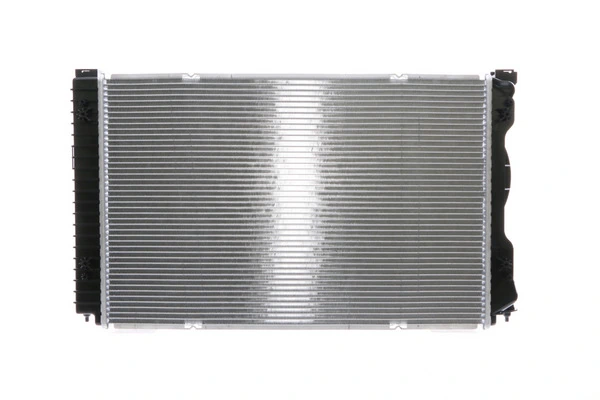 Radiator, engine cooling BEHR CR 790 000S