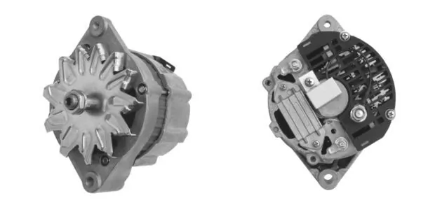 MAHLE MG 279 Alternator