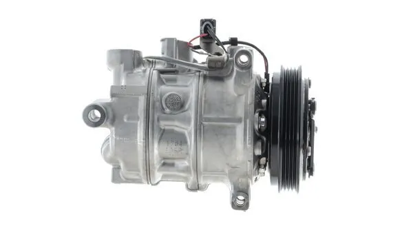 MAHLE ACP 663 000P Compressor, air conditioning