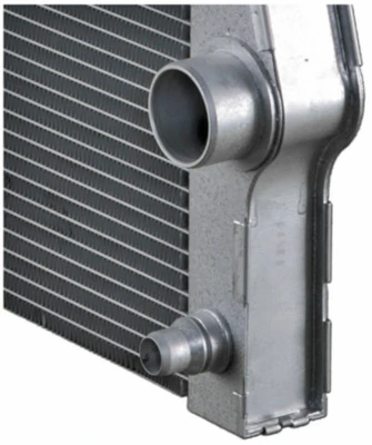 Radiator, engine cooling BEHR *** PREMIUM LINE *** CR 1148 000P