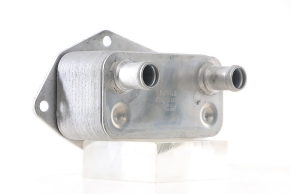 Oil Cooler, engine oil BEHR CLC 155 000S