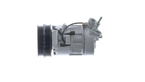 MAHLE ACP 666 000S Compressor, air conditioning