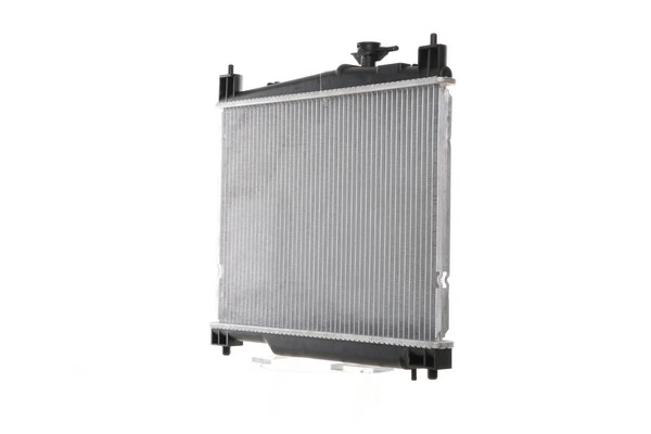 Radiator, engine cooling BEHR CR 539 000S