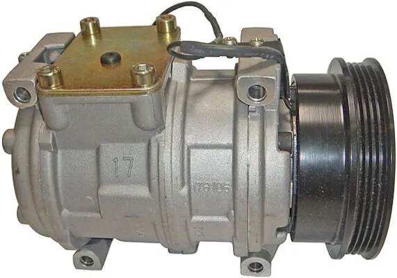 コンプレッサー、エアコン BEHR ACP 817 000S