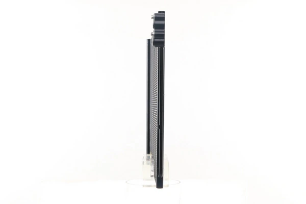 Condenser, air conditioning BEHR AC 567 000S