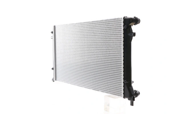 Radiator, engine cooling BEHR CR 30 000S