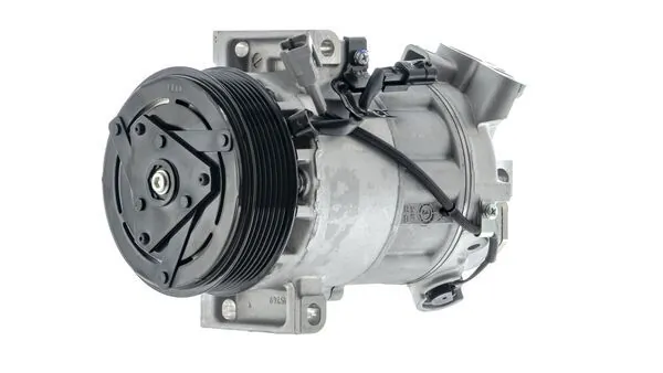 MAHLE ACP 605 000P Compressor, air conditioning