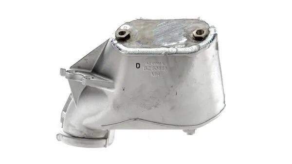 MAHLE CI 698 000P Charge Air Cooler