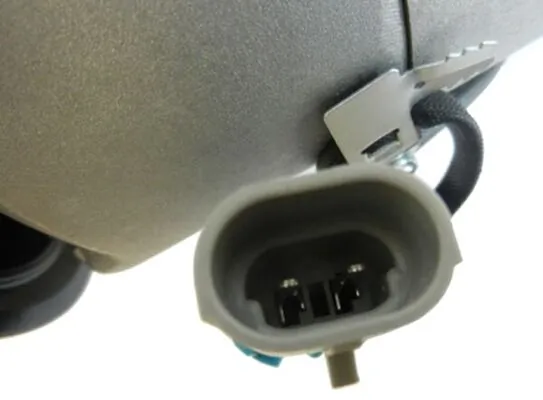 Compressor, air conditioning BEHR ACP 156 000S