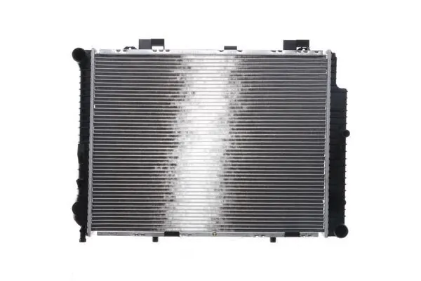 Radiator, engine cooling BEHR CR 309 000S
