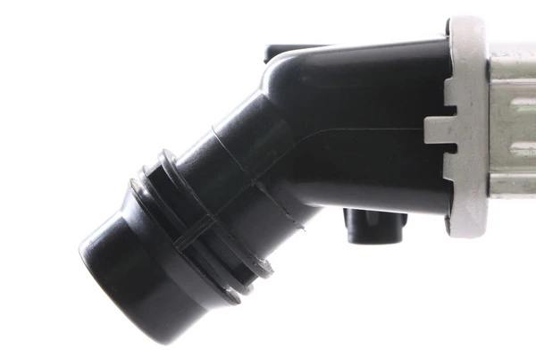 Radiator, engine cooling BEHR CR 1203 000S