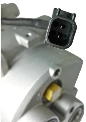 Compressor, air conditioning BEHR ACP 1331 000S