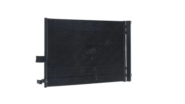 MAHLE AC 1065 000S Condenser, air conditioning