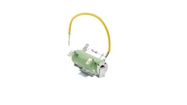 MAHLE ABR 80 000P Resistor, interior blower