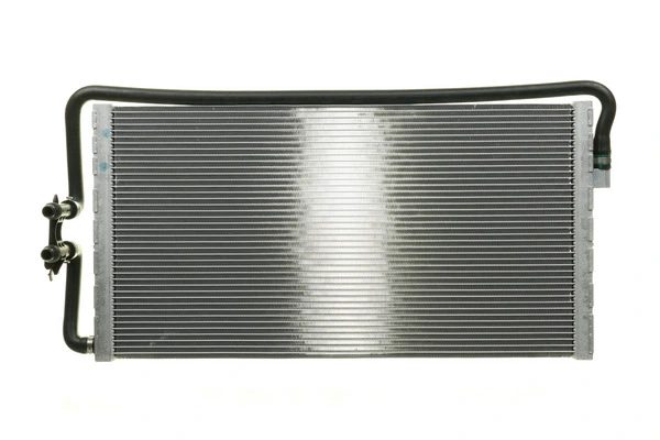 MAHLE CR 1044 000P Low Temperature Cooler, charge air cooler