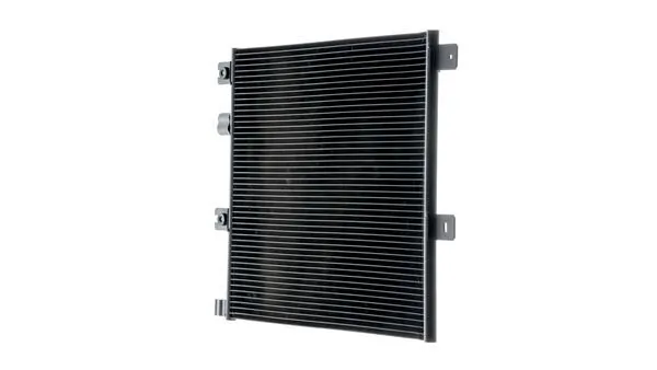 MAHLE AC 76 000S Condenser, air conditioning