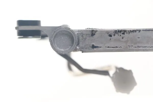 Condenser, air conditioning BEHR AC 713 000S