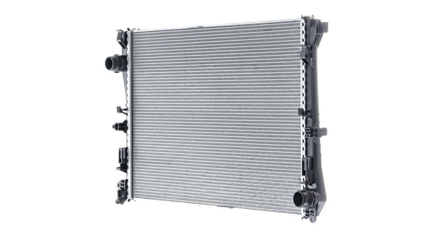 Radiator, engine cooling BEHR *** PREMIUM LINE *** CR 2603 000P