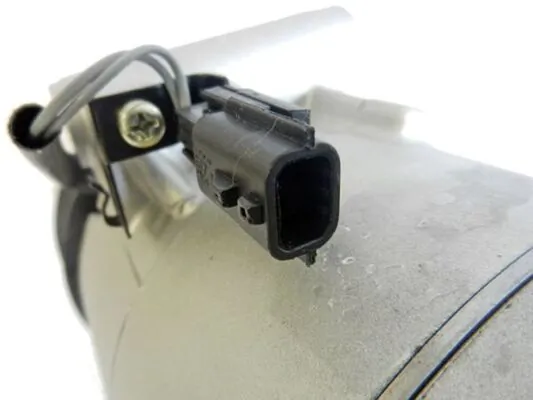 Compressor, air conditioning BEHR ACP 164 000S