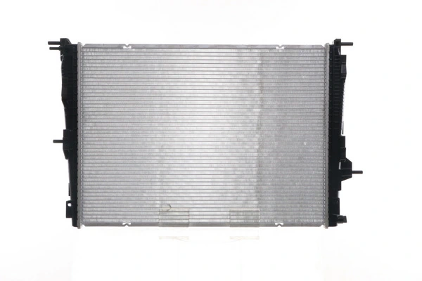 Radiator, engine cooling BEHR CR 1197 000S