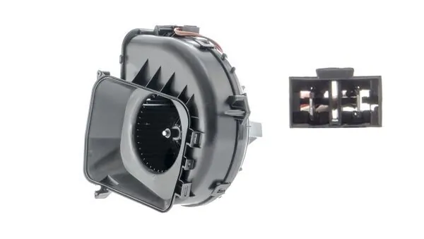 MAHLE AB 225 000S Interior Blower