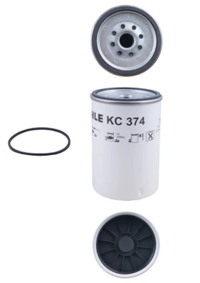 Fuel Filter KC 374D